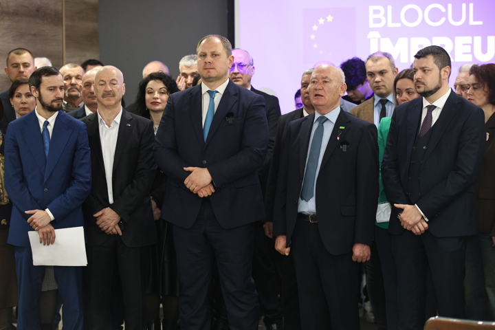 Fotografie eveniment