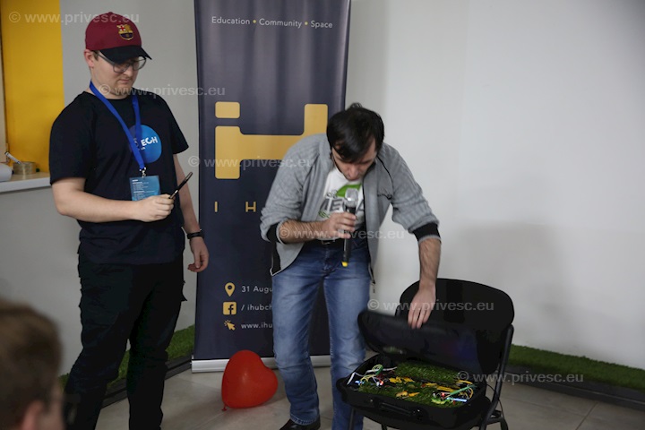 Fotografie eveniment