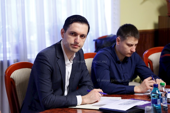 Fotografie eveniment