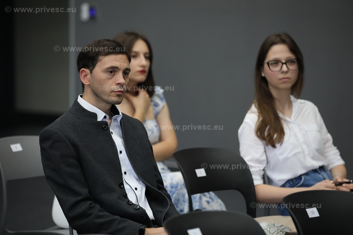 Fotografie eveniment