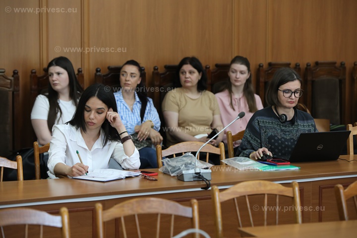 Fotografie eveniment