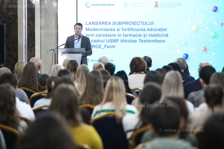 Fotografie eveniment