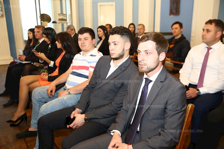 Fotografie eveniment