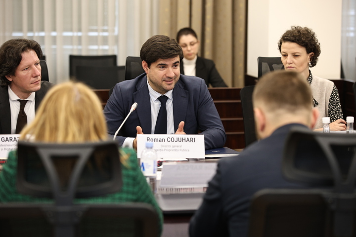 Fotografie eveniment