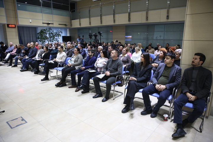 Fotografie eveniment