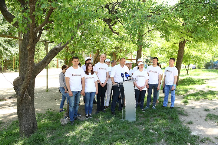 Fotografie eveniment