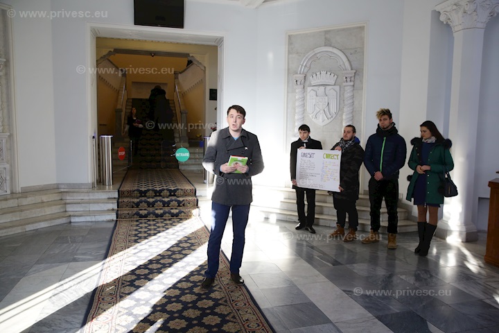 Fotografie eveniment