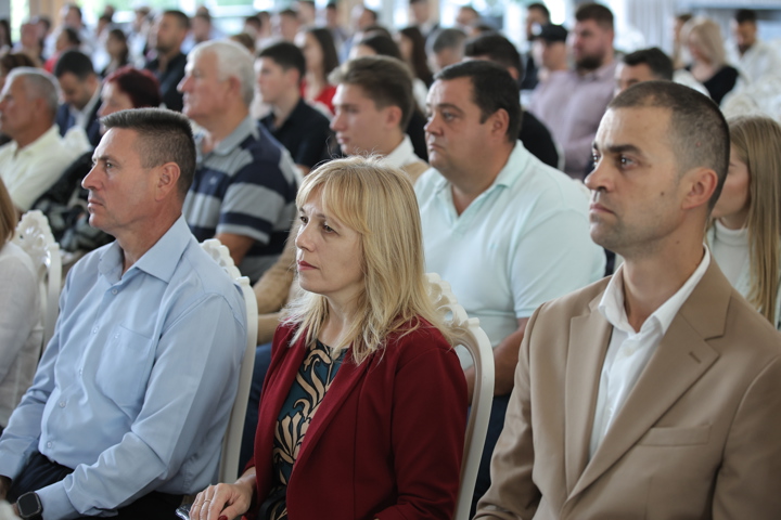 Fotografie eveniment