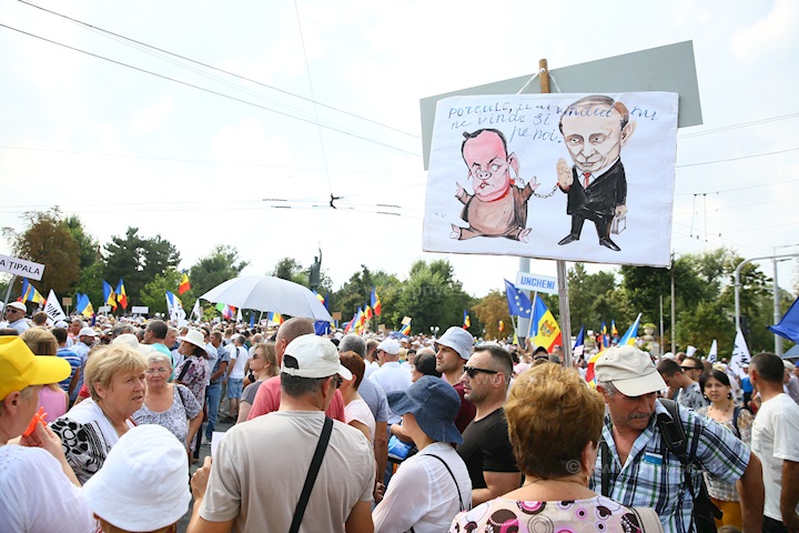 Fotografie eveniment