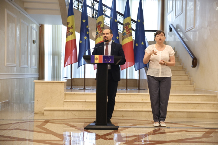 Fotografie eveniment