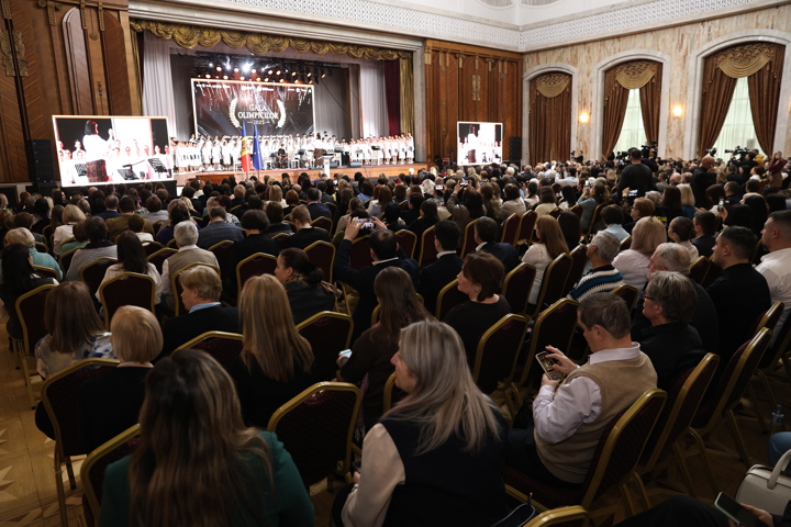 Fotografie eveniment