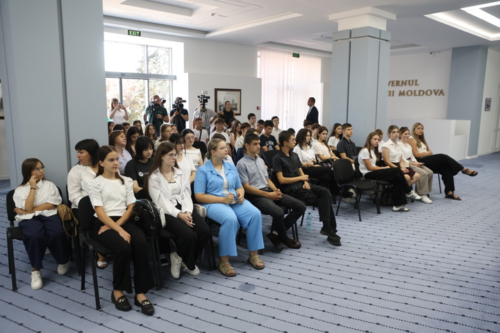 Fotografie eveniment