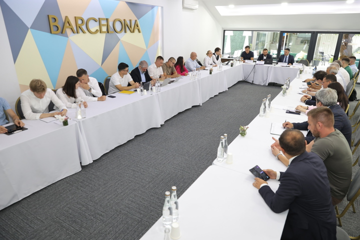 Fotografie eveniment