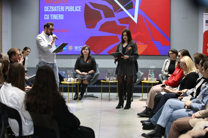 Fotografie eveniment