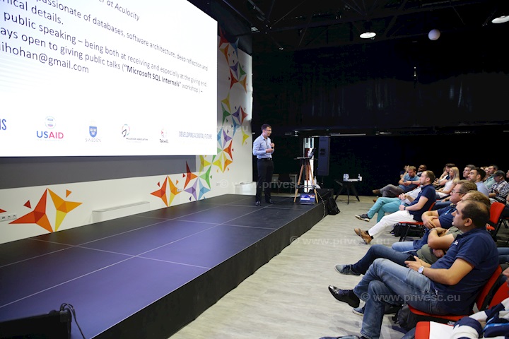 Fotografie eveniment