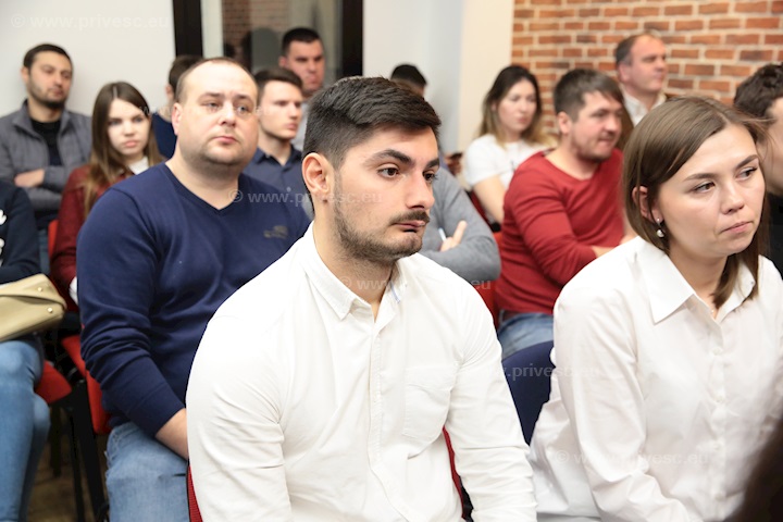 Fotografie eveniment