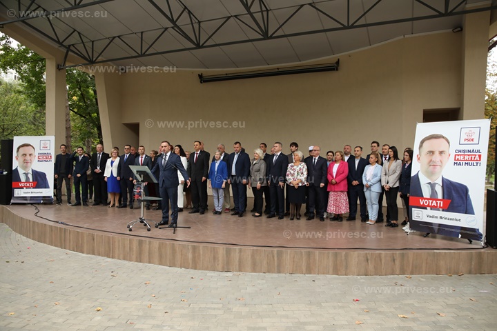 Fotografie eveniment