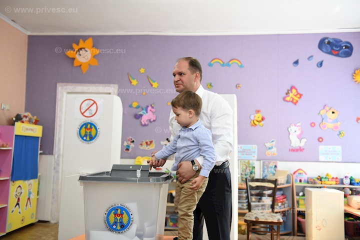 Fotografie eveniment