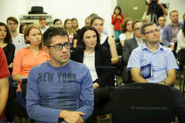 Fotografie eveniment