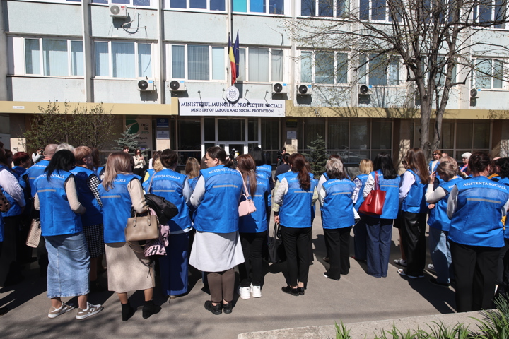 Fotografie eveniment