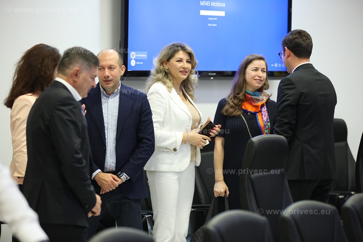 Fotografie eveniment