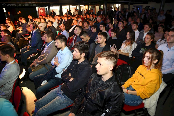 Fotografie eveniment