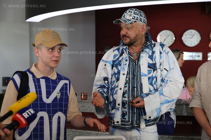 Fotografie eveniment