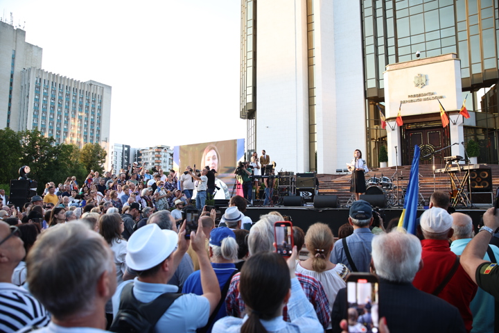 Fotografie eveniment