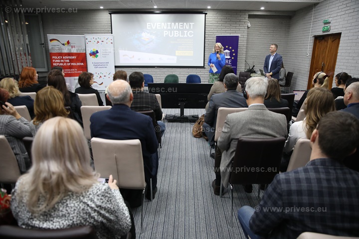 Fotografie eveniment