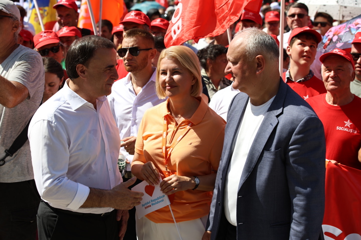 Fotografie eveniment