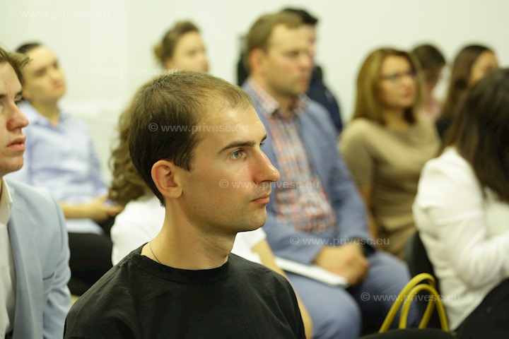 Fotografie eveniment