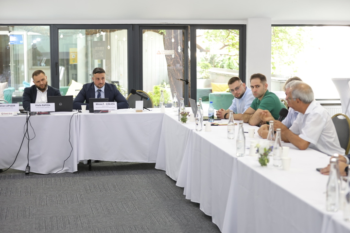 Fotografie eveniment