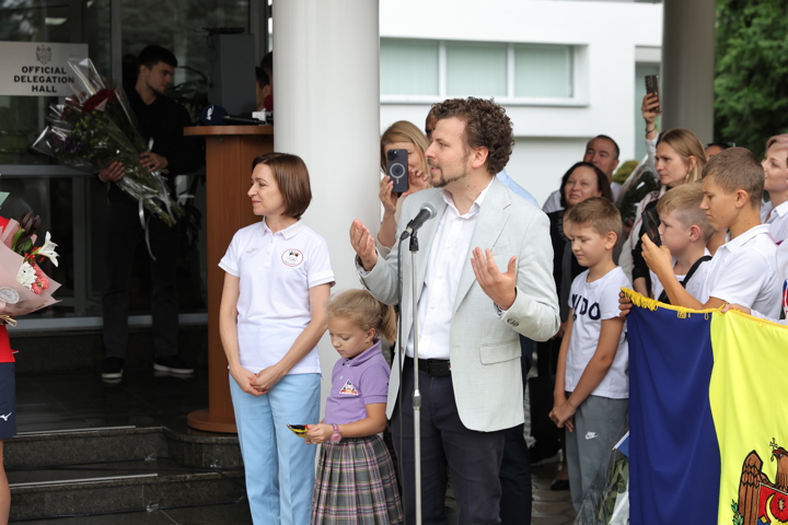 Fotografie eveniment