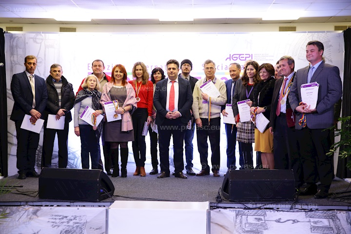 Fotografie eveniment