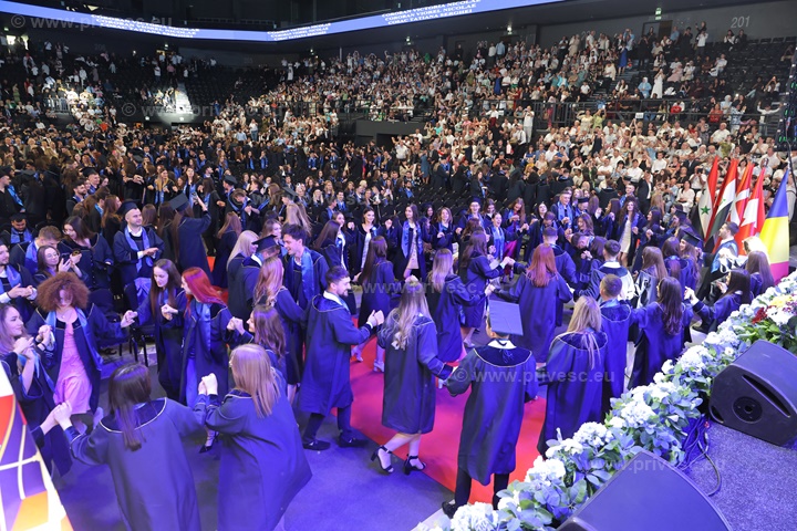 Fotografie eveniment