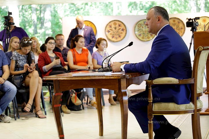 Fotografie eveniment