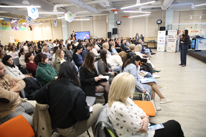 Fotografie eveniment