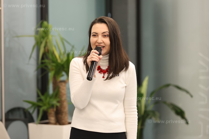 Fotografie eveniment