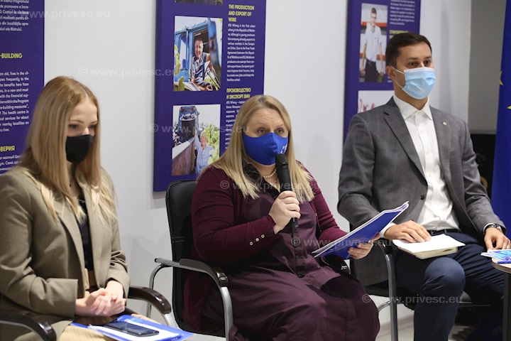 Fotografie eveniment