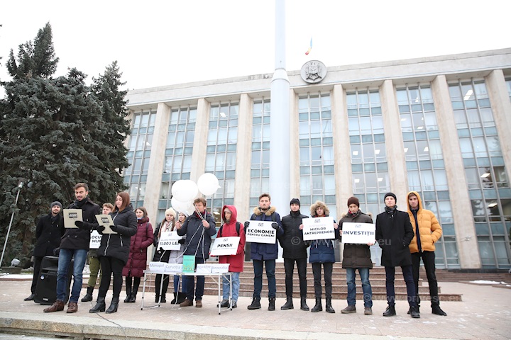 Fotografie eveniment