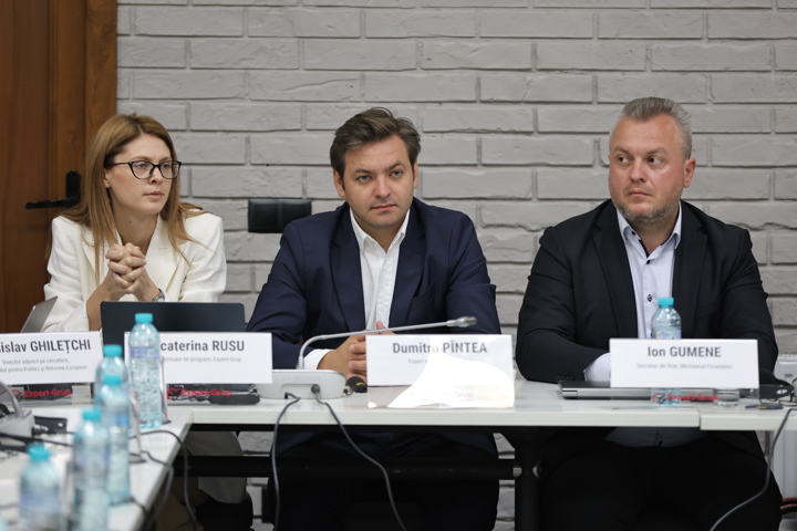 Fotografie eveniment