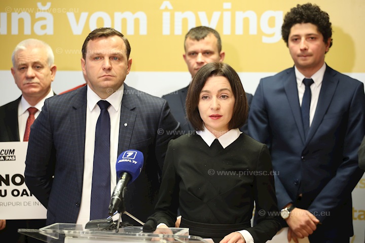 Fotografie eveniment