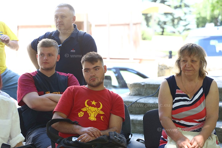 Fotografie eveniment