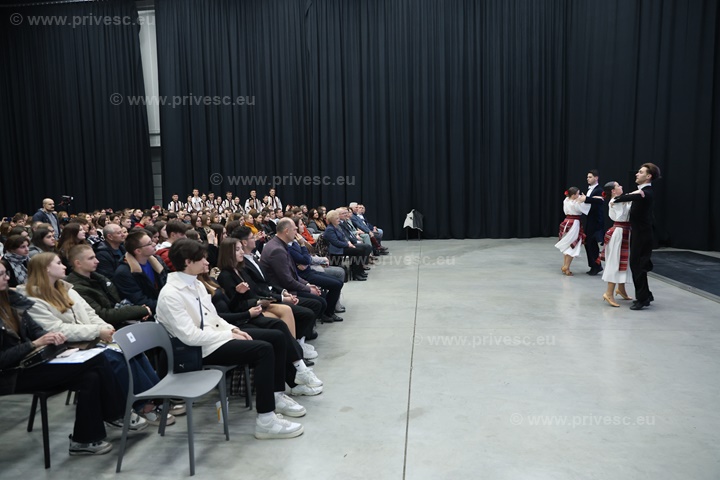 Fotografie eveniment