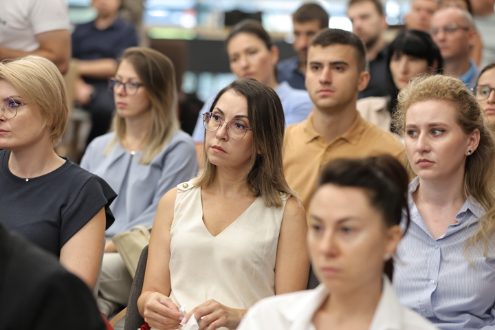 Fotografie eveniment