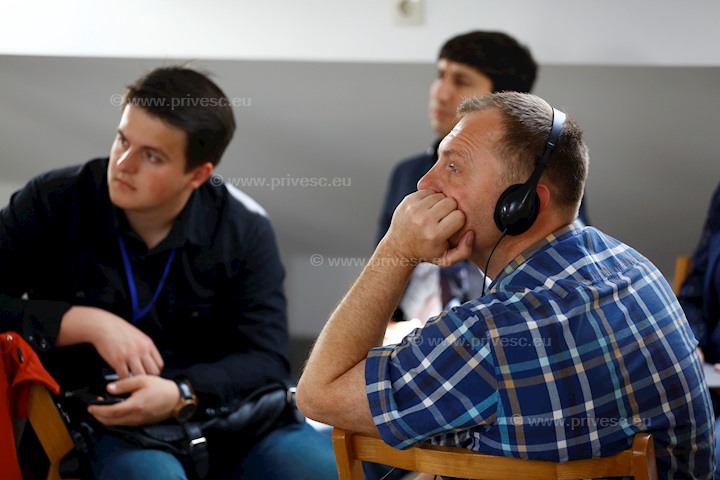 Fotografie eveniment