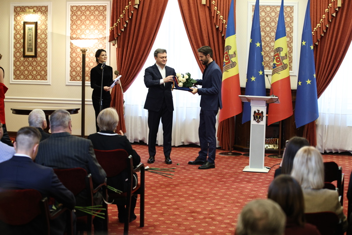 Fotografie eveniment