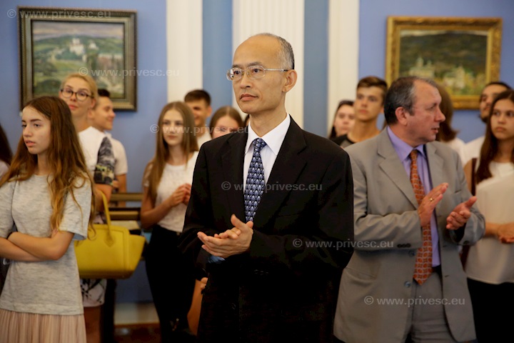 Fotografie eveniment