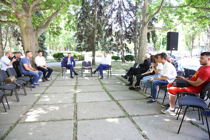 Fotografie eveniment