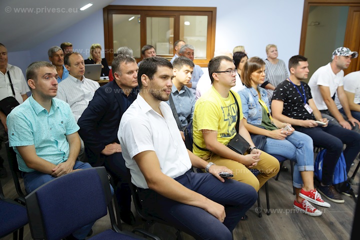 Fotografie eveniment